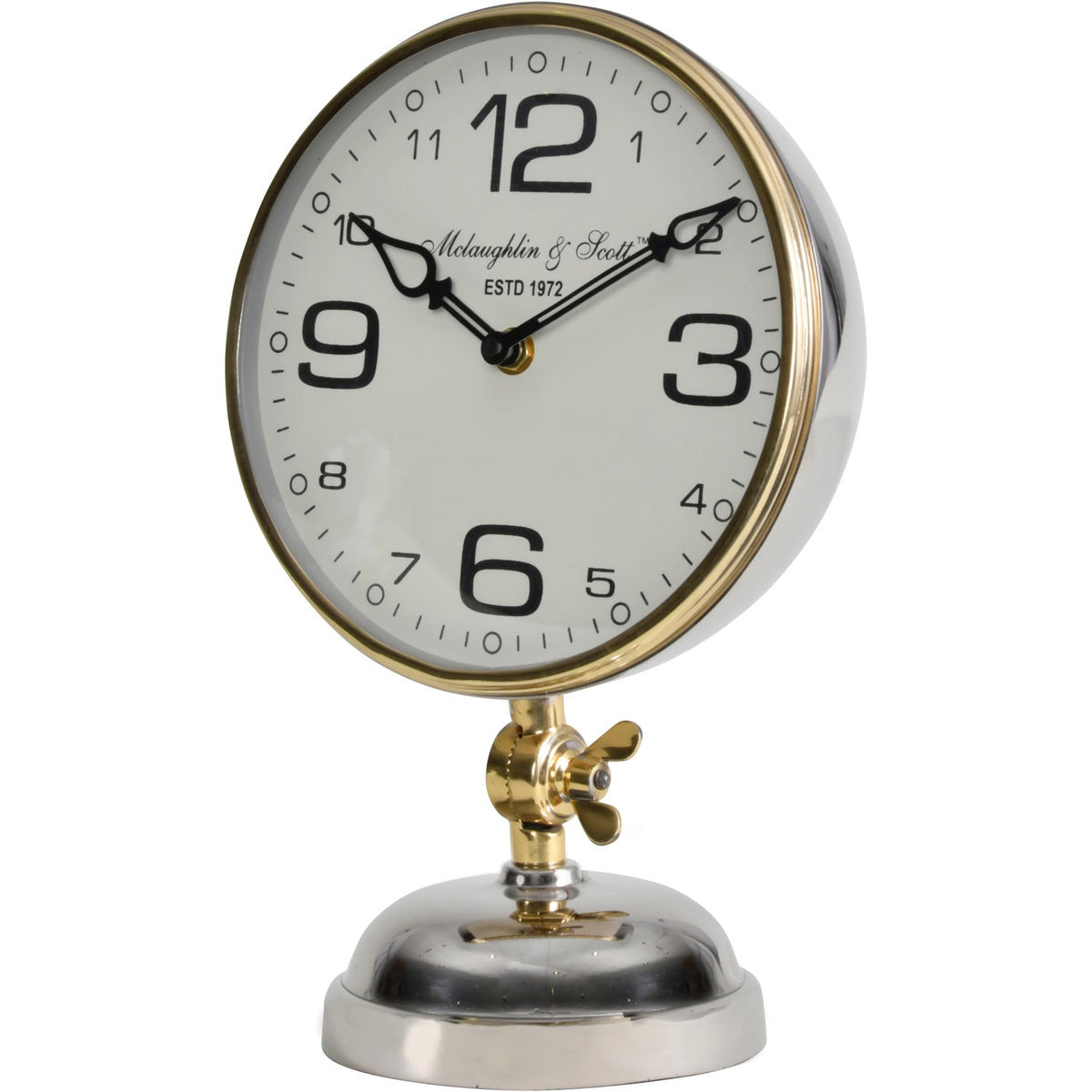 Tables Clocks