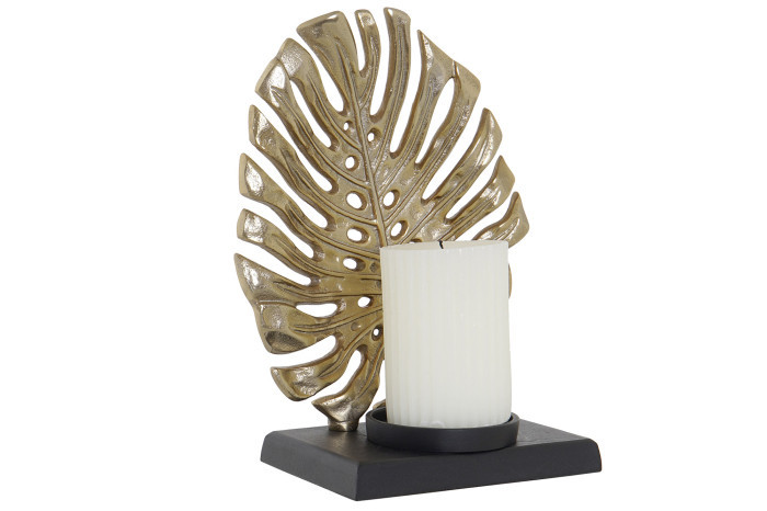 Pillar Candle Holders